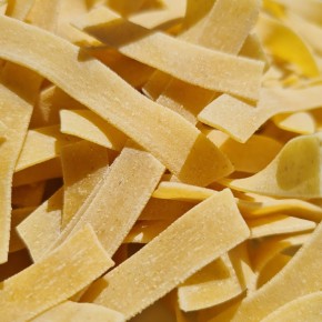 Tagliatelles bio 500g