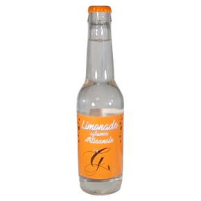 Limonade aux agrumes - 33cl