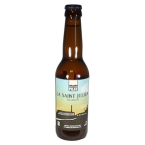 Bière Blanche - La...