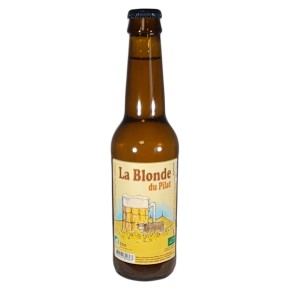 La Blonde du Pilat 33cl