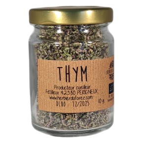 Thym bio 10g