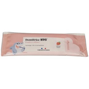 Dentifrice fraise Kids...