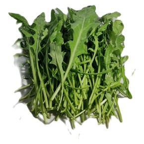 Roquette bio 250 g