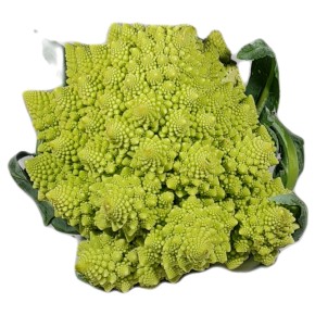 Chou Romanesco bio env. 250g