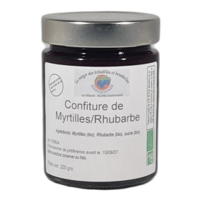 Confiture de...