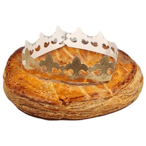 Galette des Rois